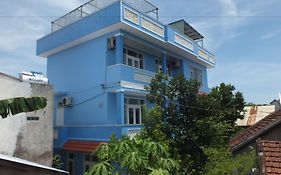 Quynh Long Villa